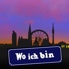 WO ICH BIN (feat. Jast)
