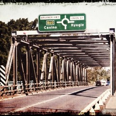 Cross The Bridge (Lost tapes)