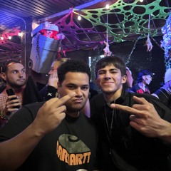 Dubstep / Riddim