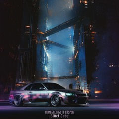 ovmegacvrse X CASPER -  Glitch Code