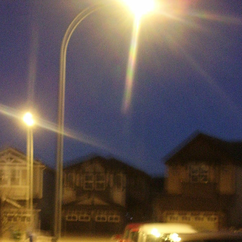 Say your last goodbye