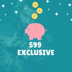 Hood Rev ($99.99 EXCLUSIVE EMAIL WORLDRENEGADEMUSIC@GMAIL.COM TO BUY)