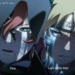 Boruto vs Code Soundtrack (cover)