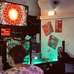 Xavi NO MORE DRAMA / Puente Oct. 2023