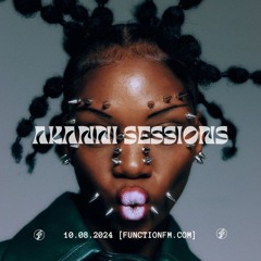 AKANN1SESSIONS ft Function.fm I AMAPIANO