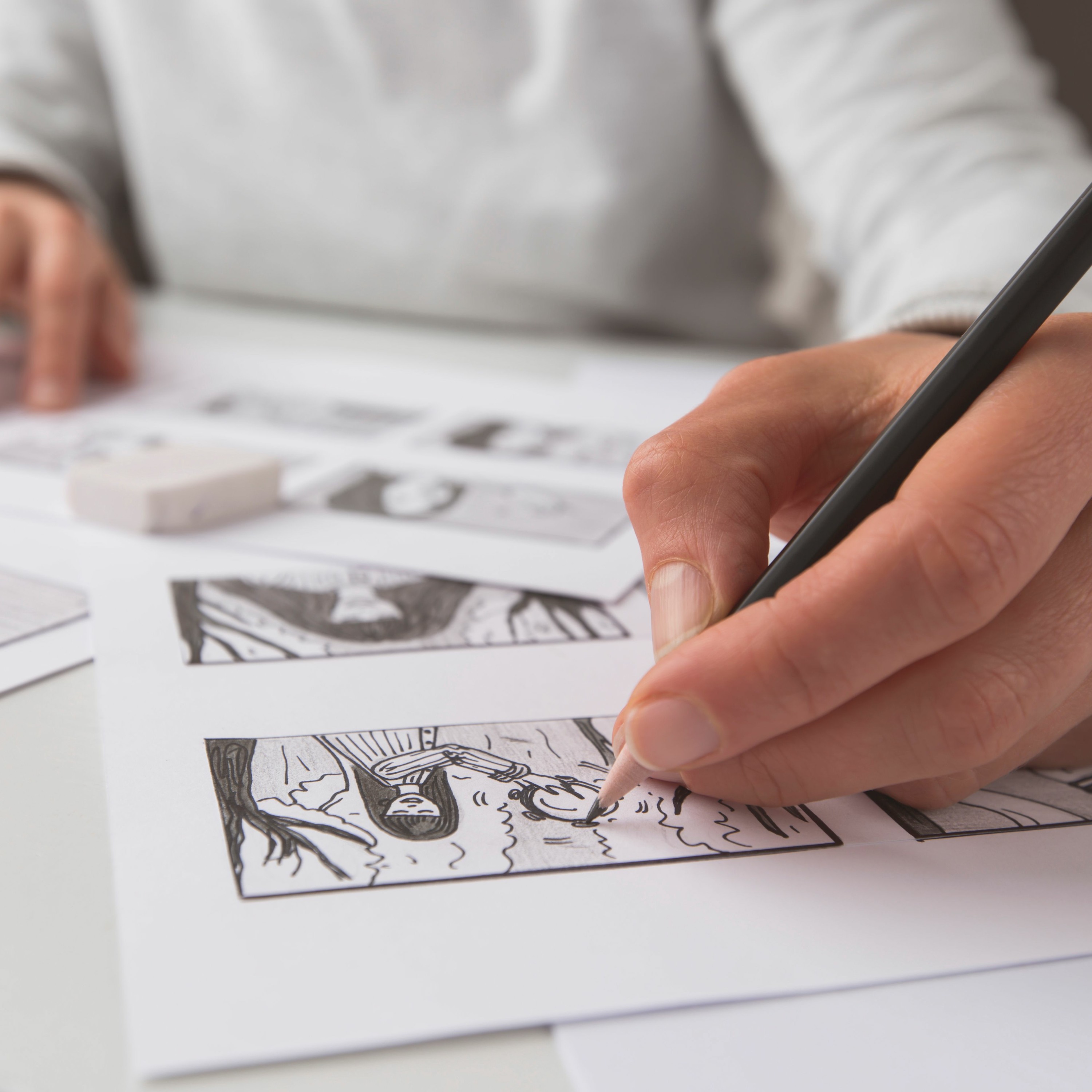 La bande dessinée, c'est aussi de la culture! episode artwork