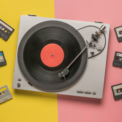 HARD TRANCE 160-170bpm