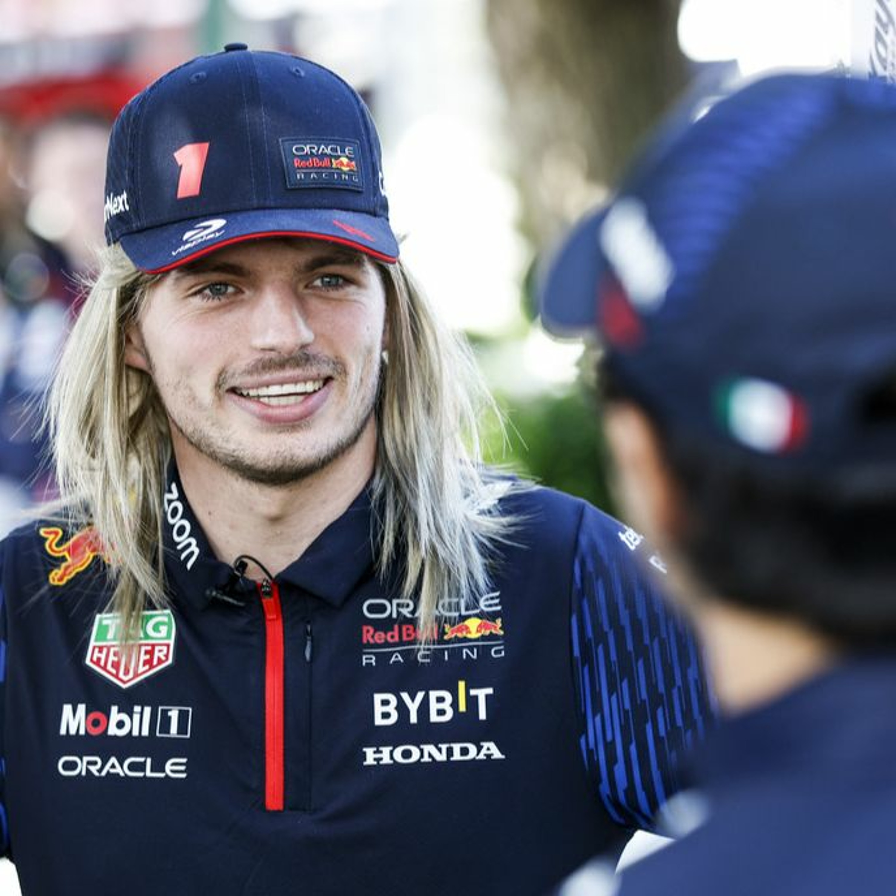 InstaPokec z Baku: Verstappen dvou tváří a návrat do reality