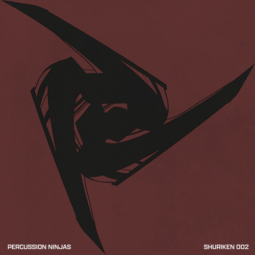 PERCUSSION NINJAS - COLD BREW
