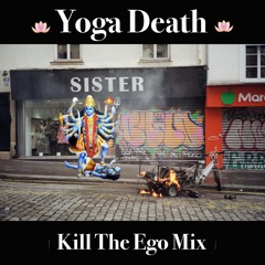 Outsiders: Teenage Menopause w/ Yoga Death @ Kiosk Radio 21.11.2022
