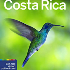 [View] EPUB 💙 Lonely Planet Costa Rica 14 (Travel Guide) by  Jade Bremner,Ashley Har