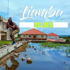 DJ LOLÓ - LIAMBA( Novo Hino de Angola)