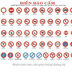 Nonstop Linh trọc No 17 T.H