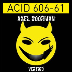 Vertigo (Dirty Acid Mix)