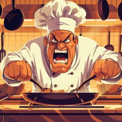 RAWSTYLE MIX #3 CHEFMAKE