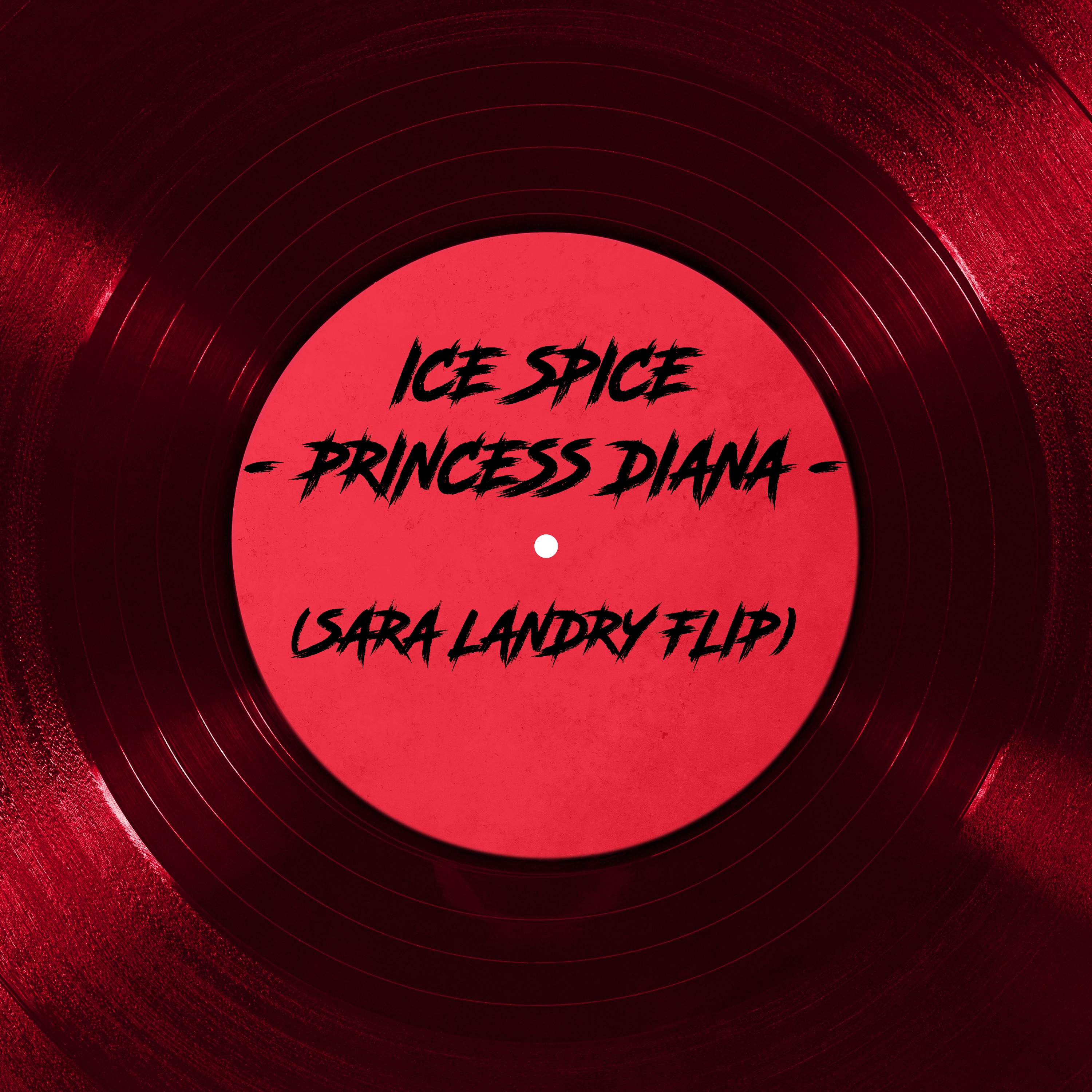 Princess Diana (Sara Landry’s Hot Girl Summer Flip)