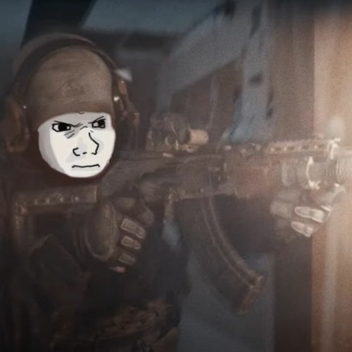 Судно (Sudno) But You've Lost All Hope Of Leaving Tarkov.