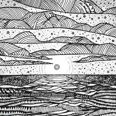 Halden - Lake Shore Drive (Rainy Morning Dub)