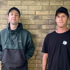 Swampman & Zero Crumbs - Subtle Radio - 22/09/2023