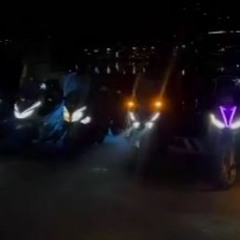 광주팀달려 트로트