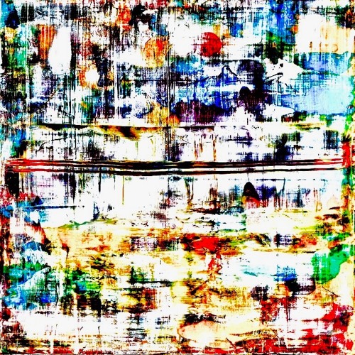 Crafting Something I Ain't Thought of Yet (Instrumental)