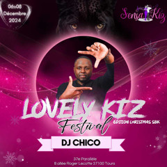 Lovely Kiz Festival (edition christmas) by Dj Chico & Dj LKS