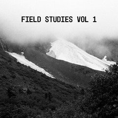 field studies: vol 1