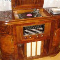 recycled radio 6-21-25