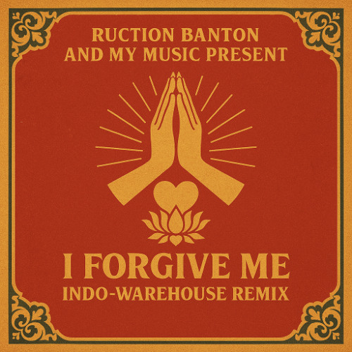 I Forgive Me - (Dj Intro) (Indo-Warehouse Remix)