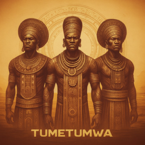 Tumetumwa Twu