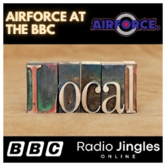 NEW: Airforce At The BBC #1 - 19 07 25