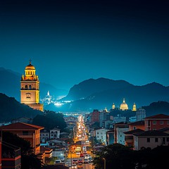 Oaxaca