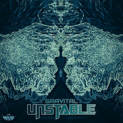 TWM001: Gravital - Unstable [OUT NOW]