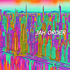 Jah Order