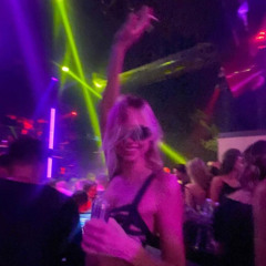Ultimate Hot Girl Party Mix