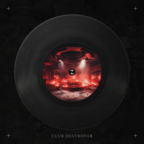 AZABIM - Club Destroyer [Free Download]