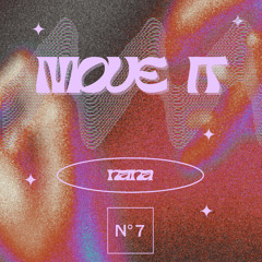 MOVE IT 【FREE DOWNLOAD】