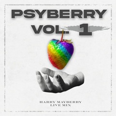 Psyberry Vol. 1 (Live)