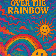 Marusha-Over the Rainbow [Luktronix Remix]