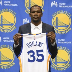 Kevin Durant