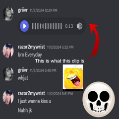 griivr - i wna b skinny (fan made cover)