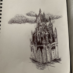 hollow walls!