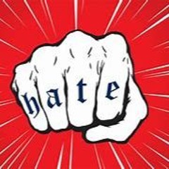 It's All hate