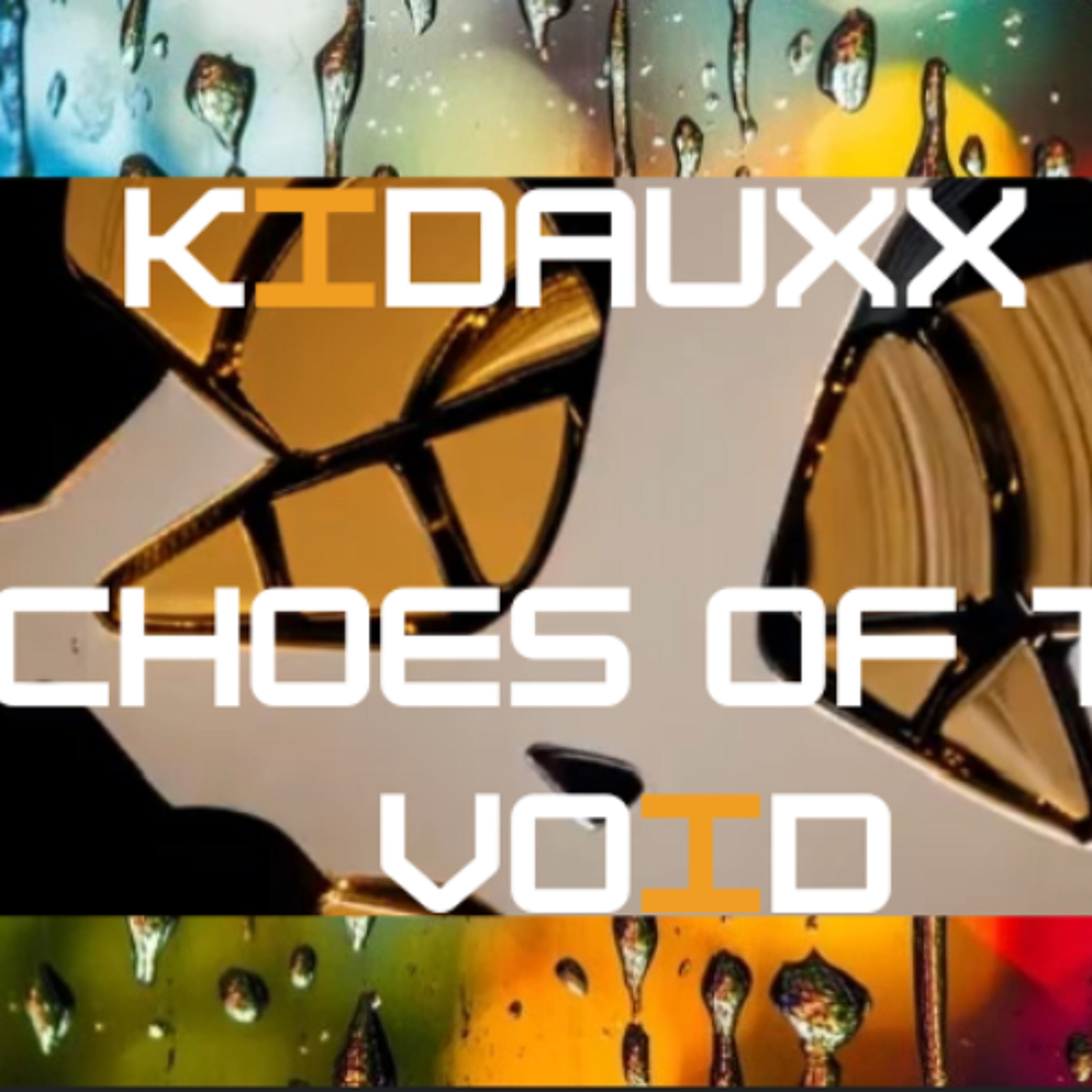echoes from the void ep episode artwork