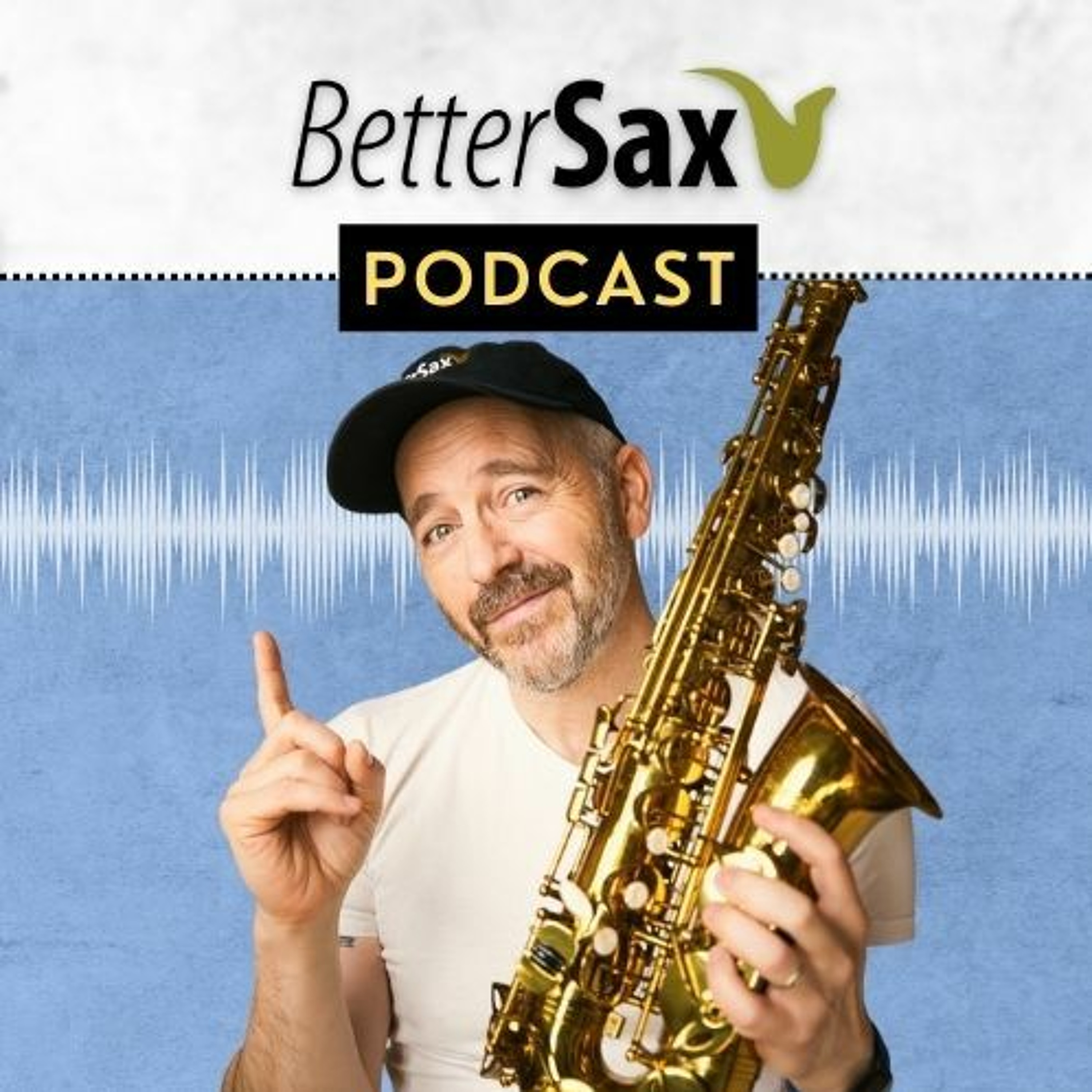 Better Sax Podcast