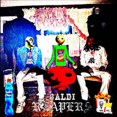 BALDI HOUSE REAPERS FEAT. SHINDAAR, HAWIWIAS