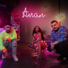Dafina Ft Ledri & Lumi B - Aman (DJ ILDO Remix 2020)