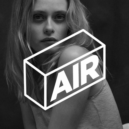 AIR 062 / Dasha Rush