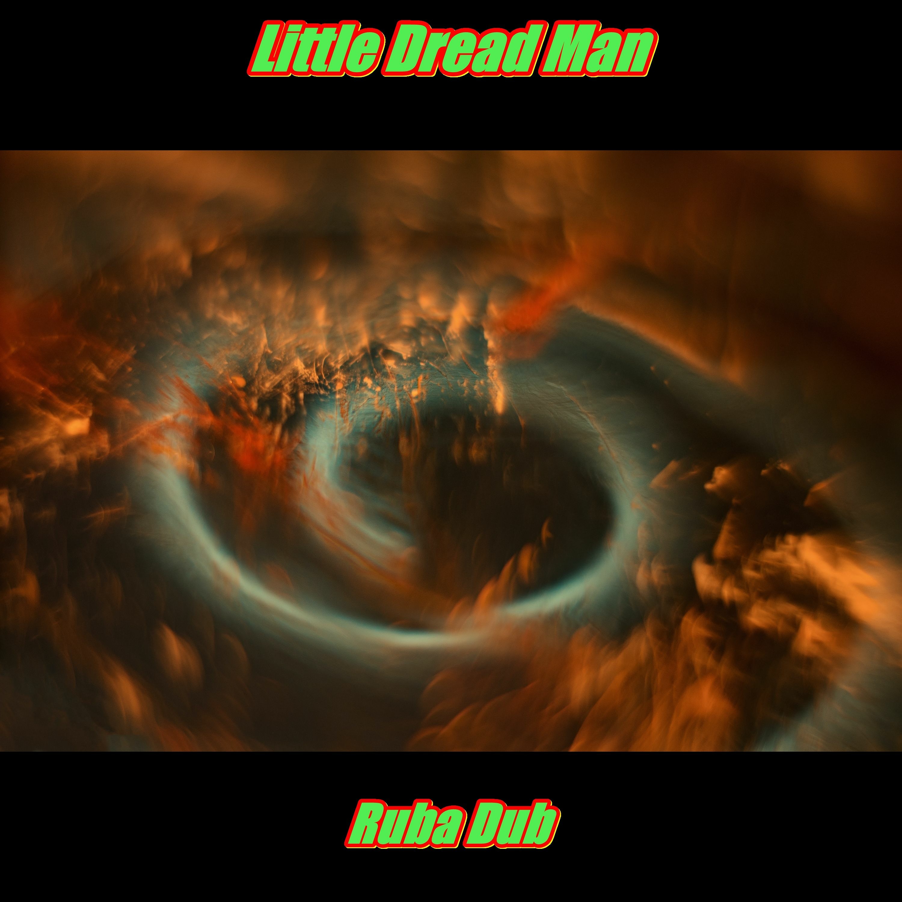 Ruba Dub episode artwork