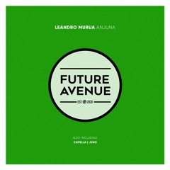 Leandro Murua - Capella [Future Avenue]